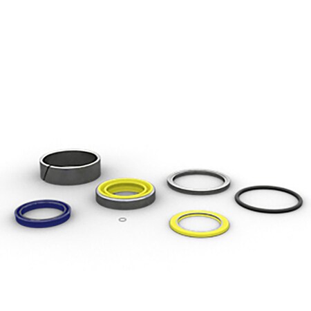 Aftermarket 2465911 Kit-Seal-H Cylinder Fits CAT HYH10-0090